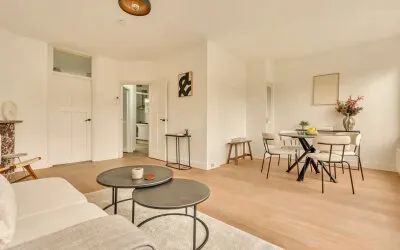 Appartement te koop: Van Spilbergenstraat 81-3, Orteliusbuurt-Zuid Amsterdam