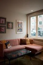 Room for rent: Van Spilbergenstraat, Orteliusbuurt-Midden Amsterdam