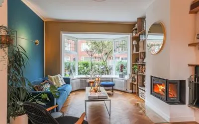 Appartement te koop: Van Starkenborghstraat 70, Helpman Groningen