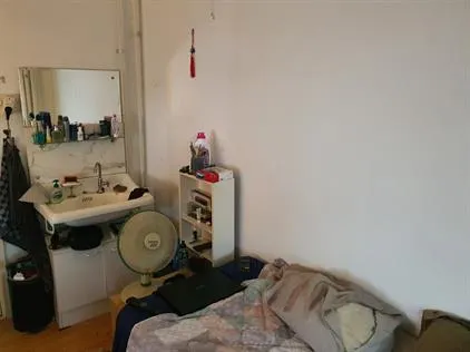 Kamer te huur: Van Starkenborghstraat, Helpman Groningen
