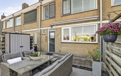 Appartement te koop: Van Staverenstraat 20A, Reeuwijk-Brug-Midden Reeuwijk