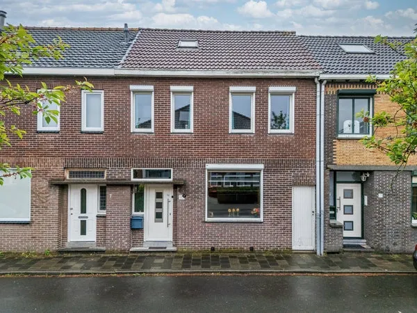 Woning te koop: van Stockhemstraat 5922TL, Vastenavondkamp-Zuid Venlo