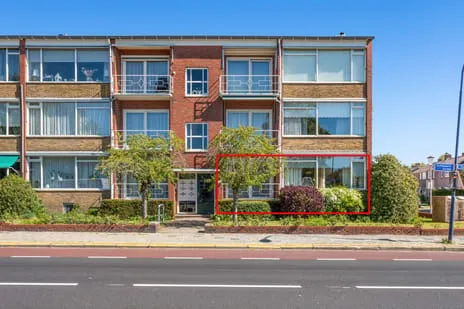 Appartement te koop: van Stolbergweg 15, Veendam en omgeving station Veendam