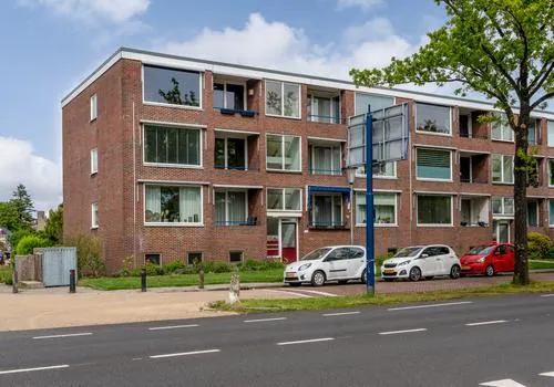 Appartement te koop: van Stolbergweg 29, Veendam en omgeving station Veendam