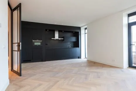 Appartement te huur: Van Stolkweg 14C6, Van Stolkpark en Scheveningse Bosjes 'S-Gravenhage