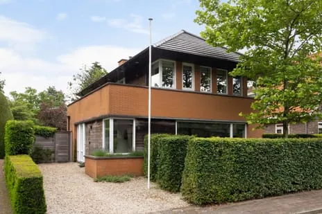 Vrijstaande woning te koop: van Straelenlaan 11, 't Hart Soest