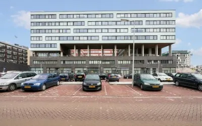 Appartement te huur: Van Suchtelen van de Haarestraat 26H, Osdorpplein e.o. Amsterdam