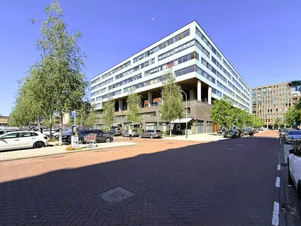 Appartement te huur: Van Suchtelen van de Haarestraat 30G, Osdorpplein e.o. Amsterdam