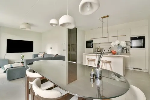 Appartement te koop: Van Suchtelen van de Haarestraat 83, Osdorpplein e.o. Amsterdam
