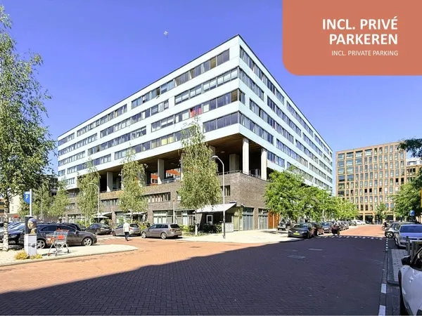 Home for rent: Van Suchtelen van de Haarestraat, Osdorpplein e.o. Amsterdam