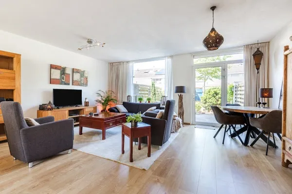 Woning te koop: Van Swietenlaan 204624VW, Warande-Oost Bergen Op Zoom