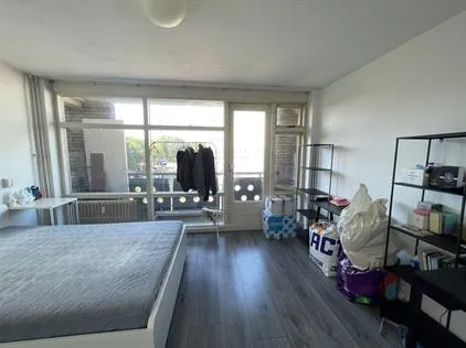 Kamer te huur: Van Swietenlaan, Carnisse Rotterdam