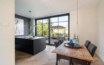 Appartement te koop: Van Swindenstraat 28, Rond de Energiecentrale 'S-Gravenhage