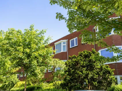 Appartement te koop: Van Swinderenstraat 23B, Professorenbuurt Groningen