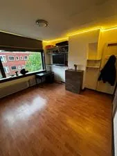 Kamer te huur: Van Swinderenstraat, Professorenbuurt Groningen