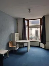 Kamer te huur: van Sytzamastraat, Achter de Hoven Leeuwarden
