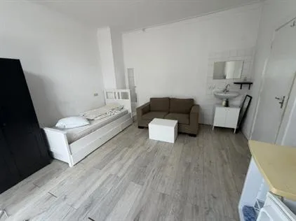 Kamer te huur: van Sytzamastraat, Achter de Hoven Leeuwarden