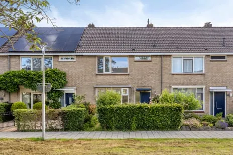 Tussenwoning te koop: Van 't Hoffstraat 55, Noord 3 Etten-Leur