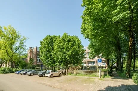 Appartement te koop: Van 't Hoffstraat 73, Bovenbuurt Wageningen