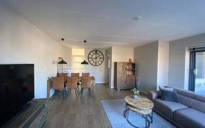 Appartement te koop: Van Tijnplein 12, Naaldwijk Centrumgebied Naaldwijk