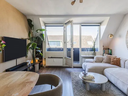 Appartement te koop: van Tolstraat 4R, Centrum-Zuid Bodegraven