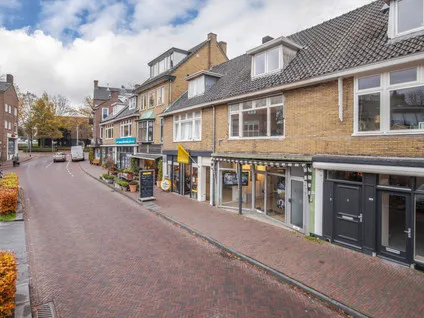 Appartement te koop: Van Toulon Van Der Koogweg 12A, Nieuwland Oosterbeek