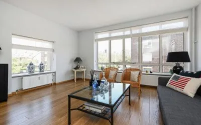 Appartement te koop: Van Trigtstraat 76, Uilennest 'S-Gravenhage