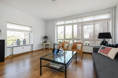 Appartement te koop: Van Trigtstraat 76, Uilennest 'S-Gravenhage