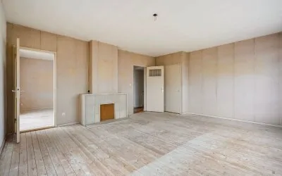 Appartement te koop: Van Trigtstraat 84, Uilennest 'S-Gravenhage