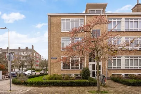 Appartement te koop: Van Trigtstraat 84, Uilennest 'S-Gravenhage