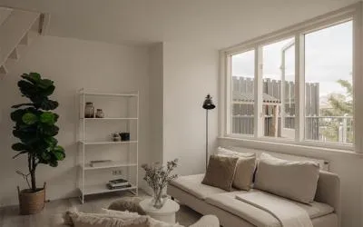 Appartement te koop: Van Tuyll van Serooskerkenweg 4-4, Van Tuyllbuurt Amsterdam