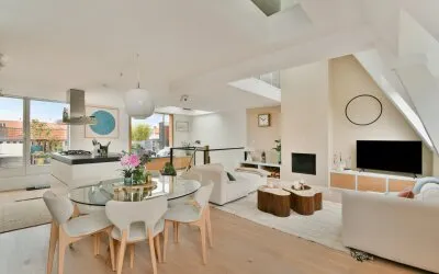 Appartement te koop: Van Tuyll van Serooskerkenweg 78-3, Van Tuyllbuurt Amsterdam