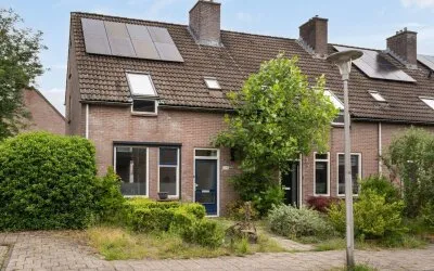 Hoekwoning te koop: van Twickelolaan 108, Binnenvree Buitenvree Pikveld Coevorden