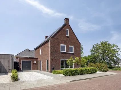 Vrijstaande woning te koop: Van Uden-erf 2, De Beemd Heesch