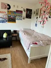 Kamer te huur: Van Uvenweg, Boomgaarden Wageningen