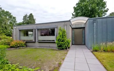 Detached house for sale: Van Veen's park 38, Smilde-Centrum Smilde