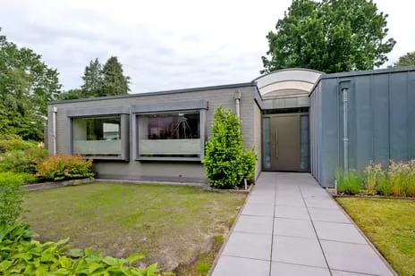 Vrijstaande woning te koop: Van Veen's park 38, Smilde-Centrum Smilde