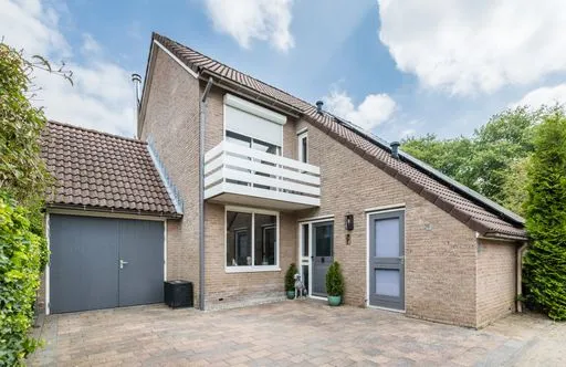 Twee-onder-één-kap te koop: Van Vianenhof 9, Jaarsveld Jaarsveld