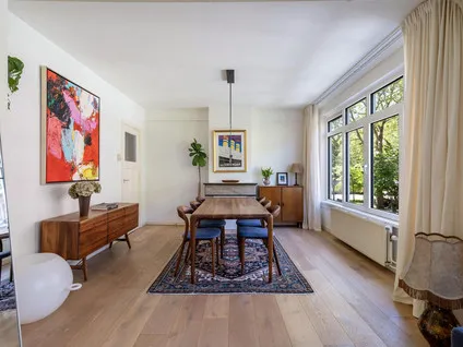 Appartement te koop: Van Vlooswijkstraat 20B01, Blijdorp Rotterdam