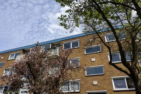 Appartement te koop: Van Vollenhovenlaan 172, Transwijk-Noord Utrecht