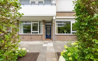 Appartement te koop: Van Vollenhovenlaan 208, Transwijk-Noord Utrecht