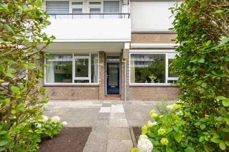 Appartement te koop: Van Vollenhovenlaan 208, Transwijk-Noord Utrecht