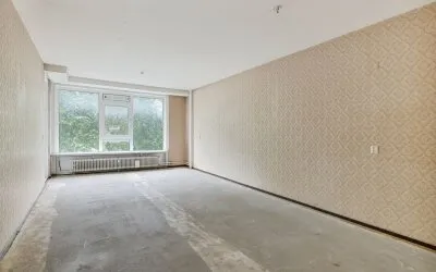 Apartment for sale: Van Vollenhovenlaan 217, Transwijk-Noord Utrecht