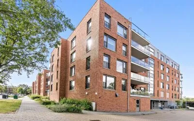 Appartement te huur: van Vollenhovenlaan 58, Te Werve Rijswijk