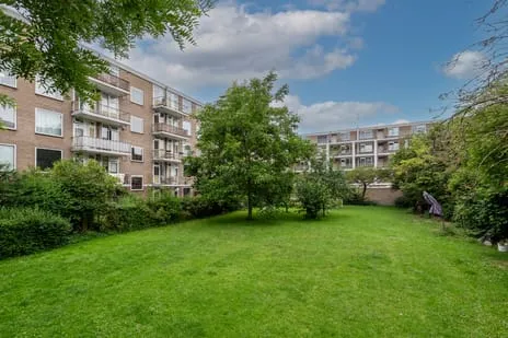 Appartement te koop: Van Vollenhovenlaan 90, Transwijk-Noord Utrecht
