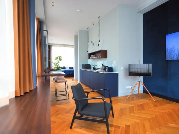 Woning te huur: Van Vollenhovenstraat, Nieuwe Werk Rotterdam