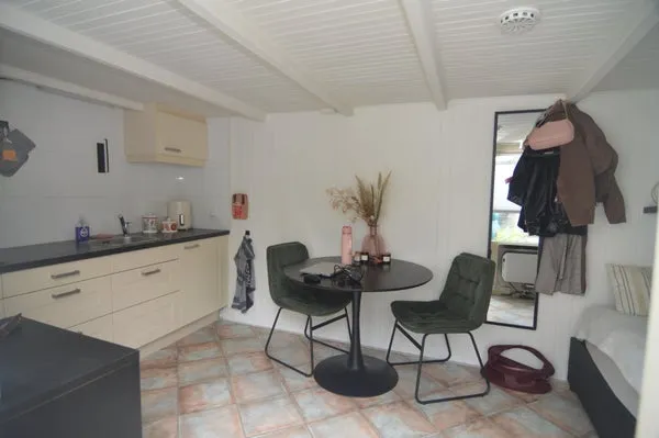 Kamer te huur: van Voorst tot Voorststraat, Belcrum Breda