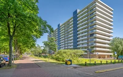 Appartement te koop: van Vredenburchweg 619, Kleurenbuurt Rijswijk