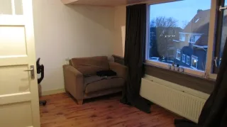 Home for rent: Van Wageningenstraat, Heijenoord Arnhem