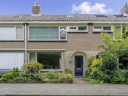 Tussenwoning te koop: van Wassenaarstraat 20, Kloosterland-Endepoel Warmond